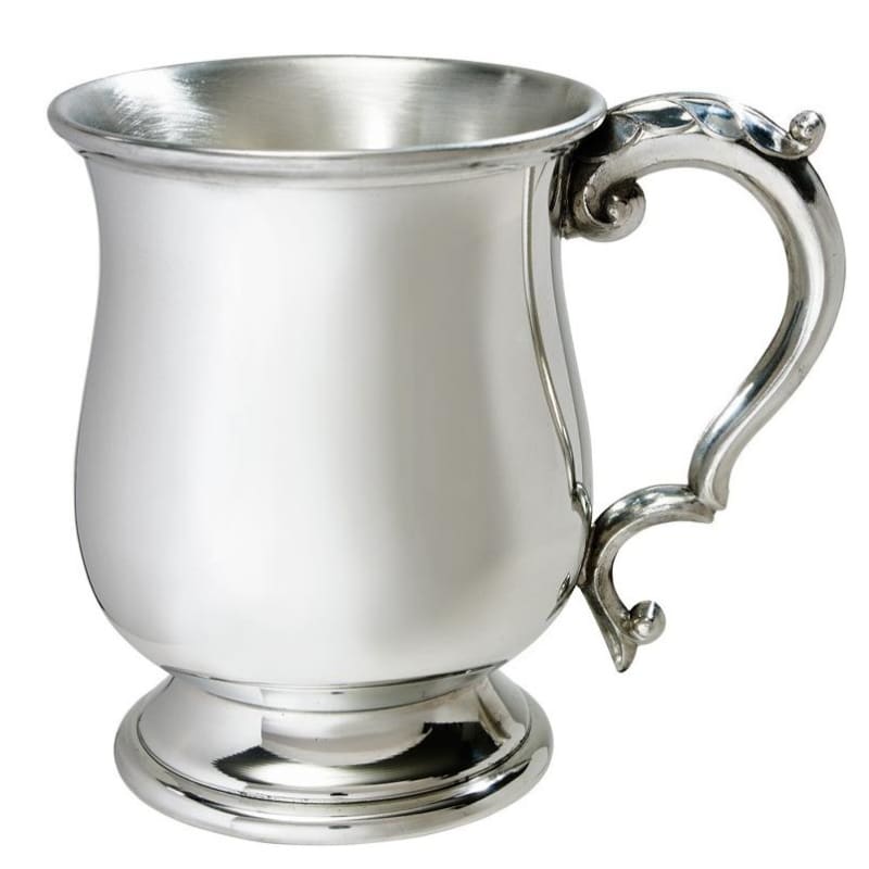Georgian Tankard
