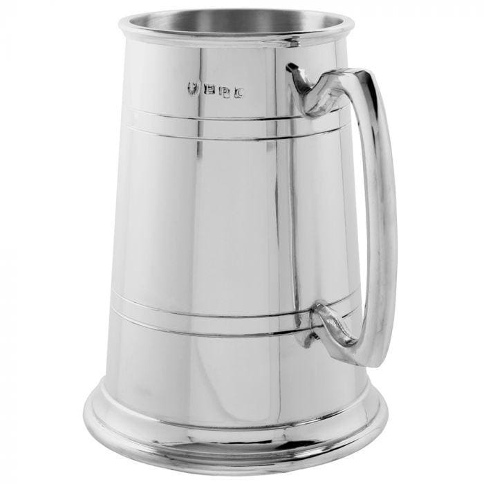 2 Pint Straight Tankard