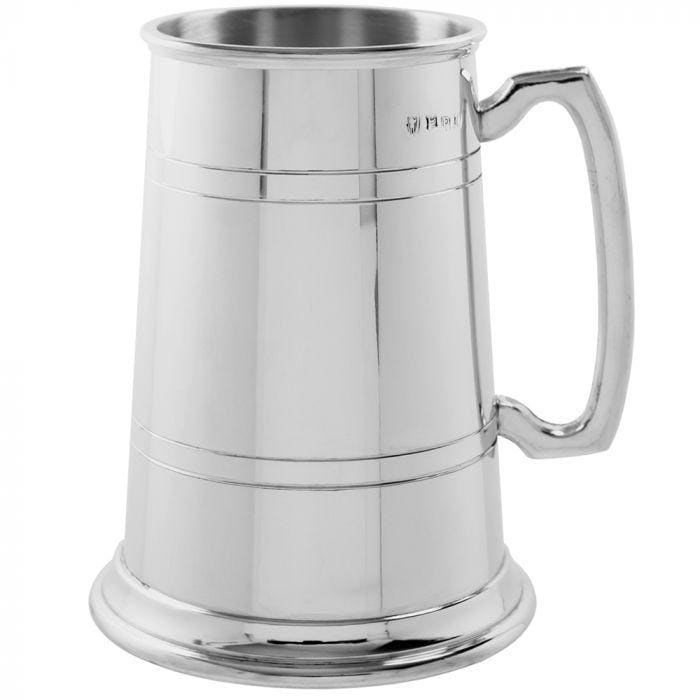 2 Pint Straight Tankard