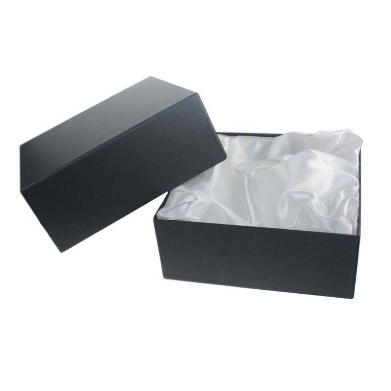 2pt Tankard Grey Presentation Box