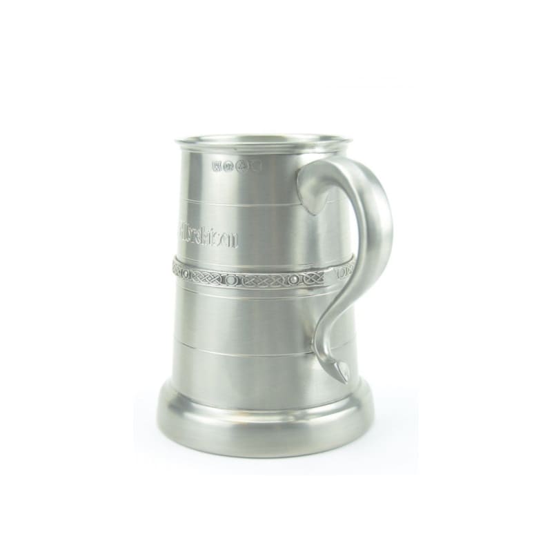 Personalise / Custom Tankard Builder