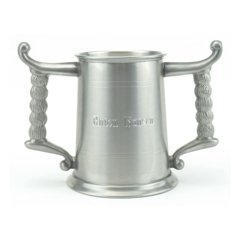 Personalise / Custom Tankard Builder