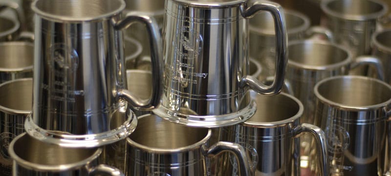 Tankards