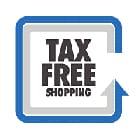 Tax Free Shopping