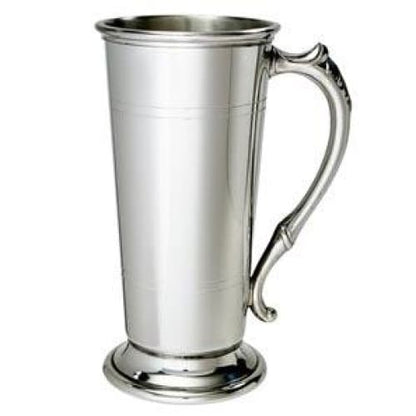 1 Pint Lager Double Line Tankard