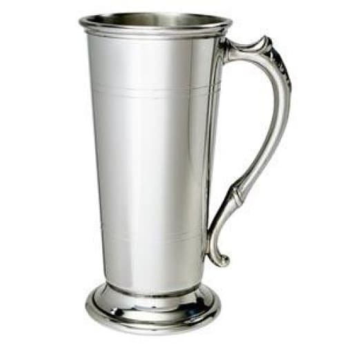 1 Pint Lager Double Line Tankard