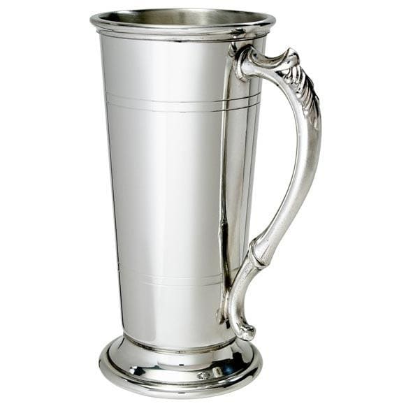 1 Pint Lager Double Line Tankard