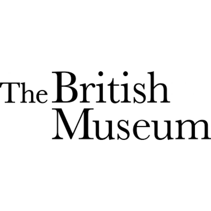 1 Pint Lewis Tankard British Museum Collection