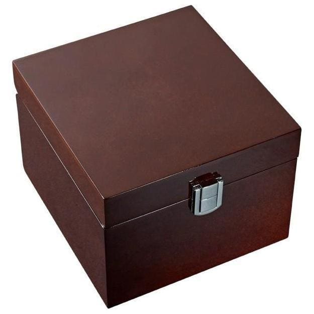 1pt Superior Wooden Tankard Presentation Box