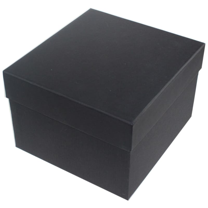 1pt Tankard Black Presentation Box