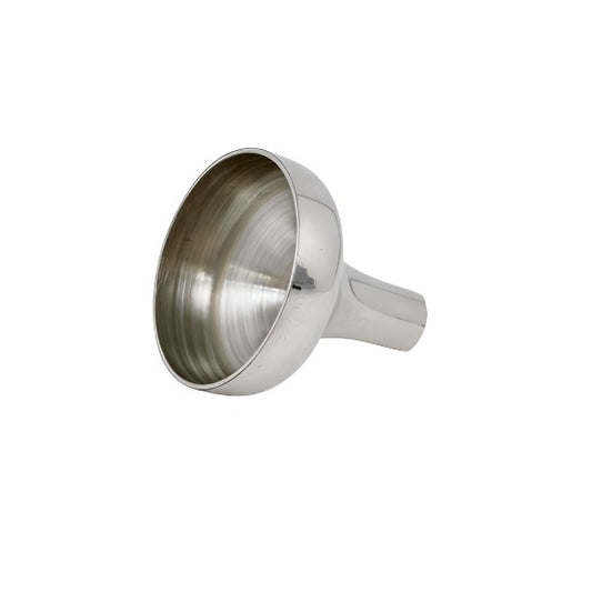 Pewter Hip Flask Funnel 4cm (1.5’)